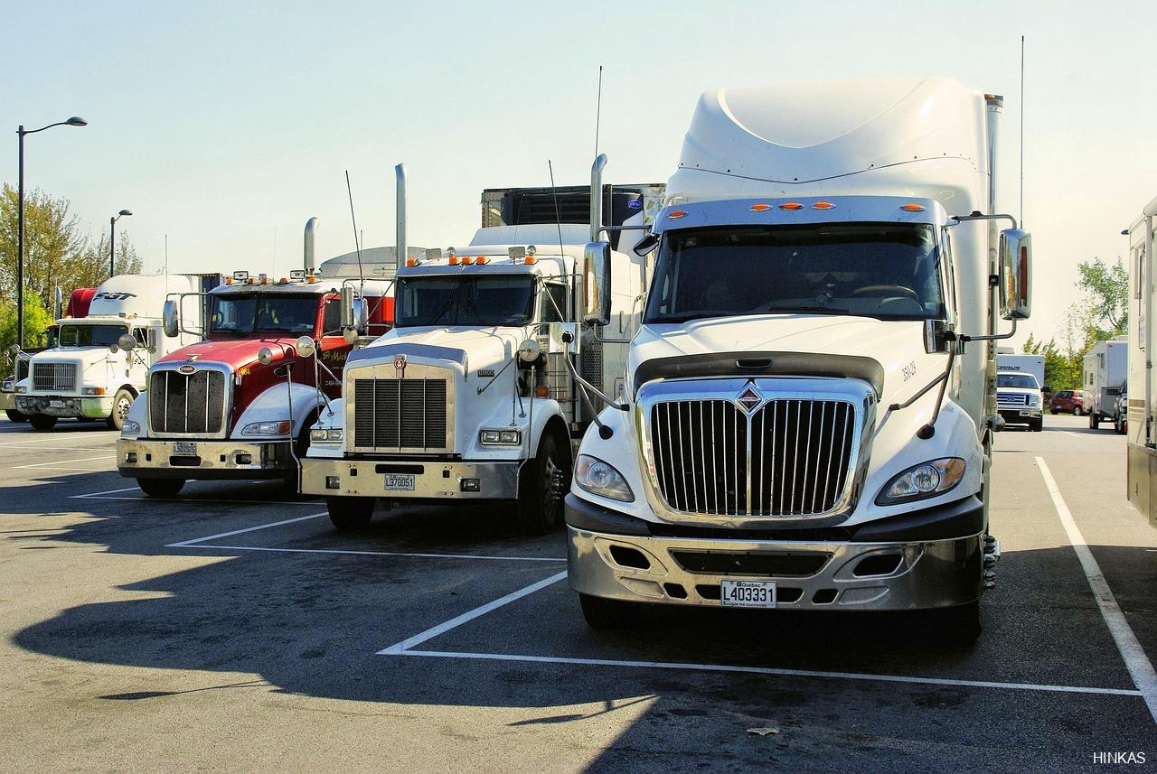 Immigrate to Canada as a Truck Driver in 2026 - Immigration