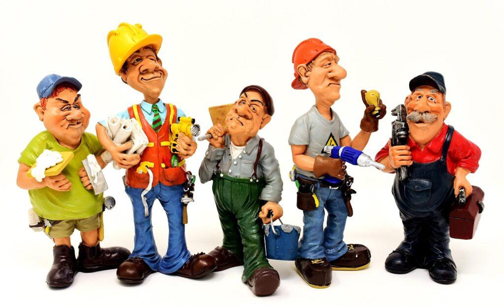 Canada Open Work Permit for Foreign Workers - WORK